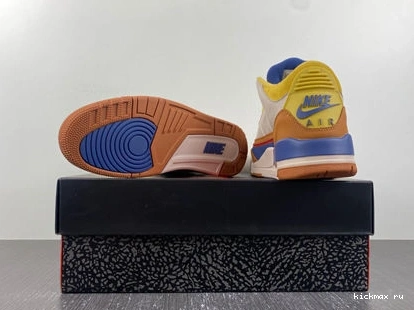 Rep MAX DX6660- Neat Jordan 3814 3 Air  1015
